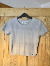 Hollister small grey for sale  BROADSTAIRS