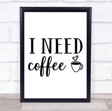 Need coffee quote for sale  UK