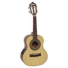 Cavaquinho Giannini Elétrico - Modelo CS1 - Madeira Gonçalo Alves  comprar usado  Brasil 