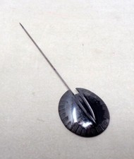 Epingle chapeau ancienne d'occasion Epingle chapeau ancienne d'occasion  Viry