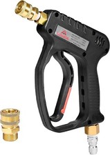Yamatic 5000 psi for sale  Flint