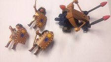 Playmobil 5388 soldats d'occasion  Hesdin
