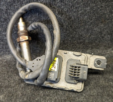 Usado, 4G0907807R Audi A6 A7 4G 2015-2018Bj. NOxC3 2016Bj. Gen 3.0 NOx Sensor comprar usado  Enviando para Brazil