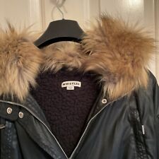 whistles parka for sale  ERITH