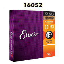 Acoustic guitar strings for sale  Bay Shore