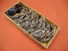 Motorrad brille nostalgie gebraucht kaufen  Hürtgenwald