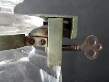 Antique betjemanns patent for sale  LIVERPOOL