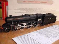 Hornby r2083 class for sale  UK