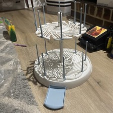spinning rack bottle for sale spinning rack bottle for sale Mission