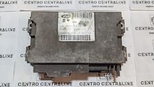 Centralina motore fiat usato  Aci Catena