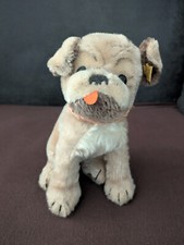 Steiff hund boxer gebraucht kaufen  Hamburg