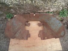 Massey ferguson grey for sale  UK