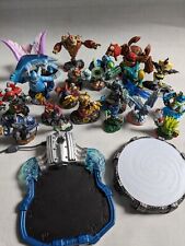 Skylanders figuren zum gebraucht kaufen  Kiel