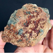 D53 bellissimo granato usato  Italia
