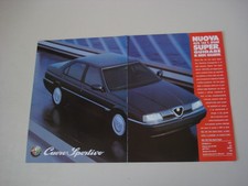 Advertising pubblicità 1993 usato  Salerno