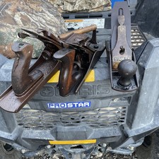Stanley model wood for sale  Handley