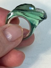 Genuine swarovski gold for sale  CHEADLE