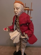 Porcelain artist doll for sale  Chicago