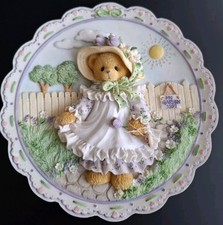 Cherished teddies wall for sale  NEWCASTLE UPON TYNE