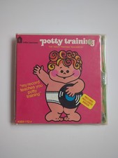 Little learners potty for sale  Cedar Rapids