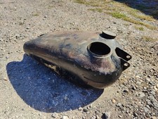 Bsa c10 tank for sale  HULL