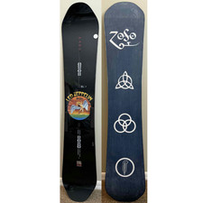 Led zeppelin burton for sale Led zeppelin burton for sale  Williston