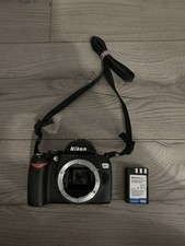 Nikon d60 10.2 for sale Nikon d60 10.2 for sale  PONTEFRACT