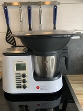 Monsieur cuisine edition gebraucht kaufen  Schortens