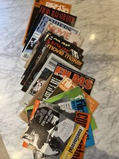 Lot vintage film for sale  LONDON