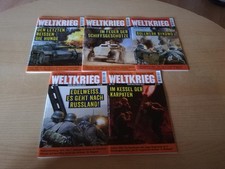 landser hefte gebraucht kaufen  Saulgrub