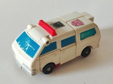 Transformers first aid usato  Valenzano