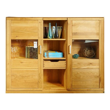 Decker highboard pablo gebraucht kaufen  Bonn
