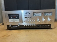 Akai gxc 730d for sale  North Hollywood
