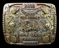 Swqha amateur heading for sale  Mayfield