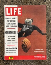 Vintage 1960 life for sale  Quincy
