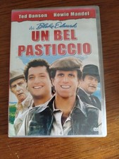 Dvd bel pasticcio usato  Ardea