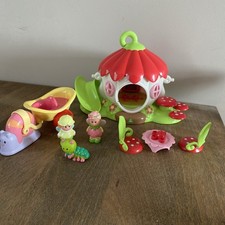 Elc happyland fairy for sale  BRIGHTON