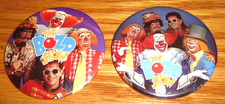 Vintage bozo show for sale  Roselle