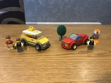 Lego city cars for sale  COVENTRY