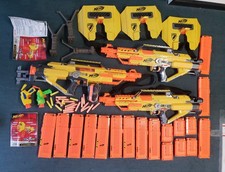 Nerf dart blaster for sale  San Juan Capistrano