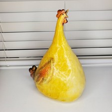 Rooster yellow red for sale  Lowell