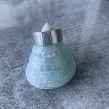 Damen ring 925 gebraucht kaufen  Senden