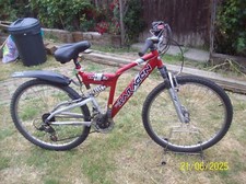 Gents saracen uice for sale  BRENTWOOD