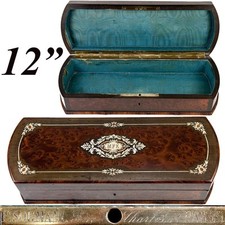 Antique french napoleon for sale  San Marcos