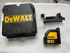 Dewalt dw088 red for sale  Tucson