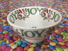 Emma bridgewater joy for sale Emma bridgewater joy for sale  SANDBACH