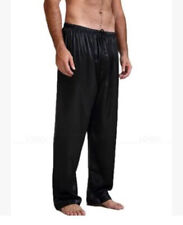 Mens silk satin for sale  HAYES
