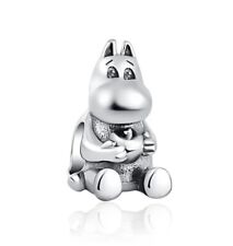 Moomin s925 sterling for sale  TORQUAY