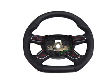 Volante de fundo plano AUDI A8 A6 C7 A7 4G 4G8 4H/ 4G0 419 091 incluído comprar usado  Enviando para Brazil