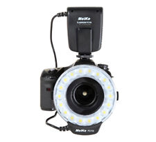 Led makroblitz meike gebraucht kaufen  Bornheim